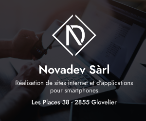Partenaire Web